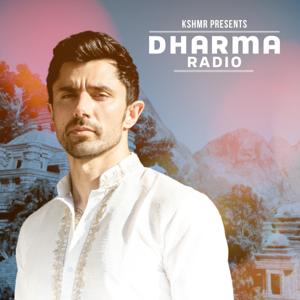 KSHMR - Dharma Radio by KSHMR