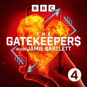 The Gatekeepers by BBC Radio 4