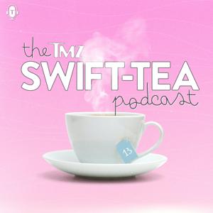 The TMZ Swift-Tea by TMZ