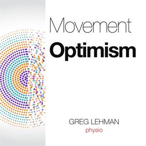 Movement Optimism by Greg Lehman