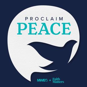 Proclaim Peace by Faith Matters