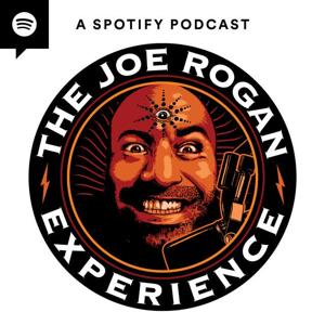 The Joe Rogan Experience by Joe Rogan