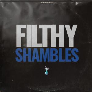 Filthy Shambles - a thfc podcast by @Spooky23