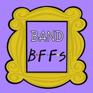 Band BFFs by Katie Lewis and Laura Bell