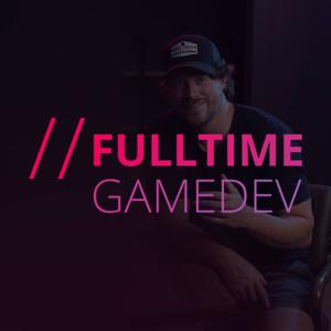 Full Time Game Dev