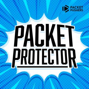 Packet Protector by Packet Pushers