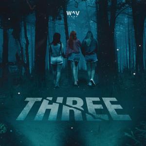 Three by Wavland