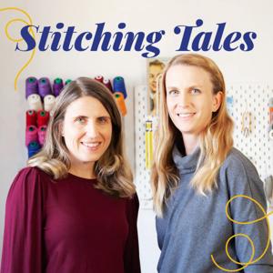 Stitching Tales by The Last Stitch Media