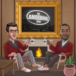 The Lamorning After by Lamorne Morris and Kyle Shevrin