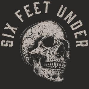 Six Feet Under with Mark Calaway by Underscore Talent