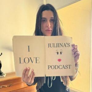 [Old] Juljina's Podcast by Juljina