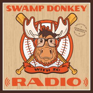 Swamp Donkey Radio by Jomboy Media