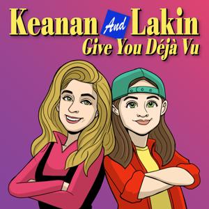 Keanan And Lakin Give You Déjà Vu by Christine Lakin Stacy Keanan Steven Ray Morris