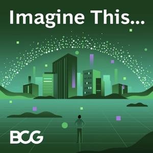 Imagine This... by Boston Consulting Group BCG