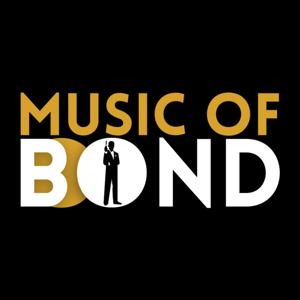 MUSIC OF BOND by JW CW LM