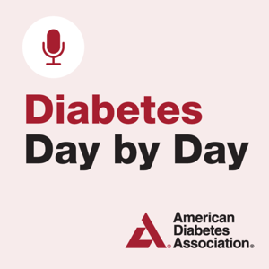 Diabetes Day by Day by American Diabetes Association