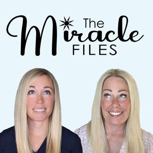 The Miracle Files by Emily Jones and Holly Worthington