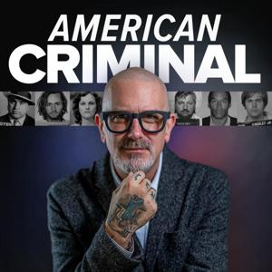 American Criminal by Airship