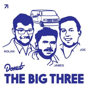 The Big Three by Donut Media by Donut