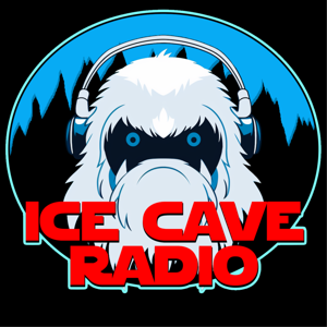 Ice Cave Radio | A Star Wars Unlimited Podcast