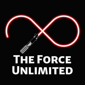 The Force Unlimited | Yet Another Star Wars Unlimited Podcast