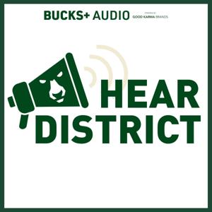 Hear District by Bucks+
