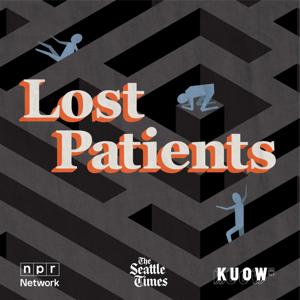 Lost Patients by NPR