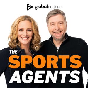 The Sports Agents by Global