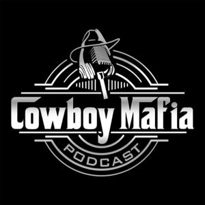 COWBOY MAFIA PODCAST by PBR Podcast Network