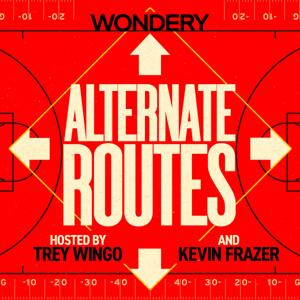 Alternate Routes by Wondery