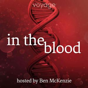 In The Blood by Voyage Media
