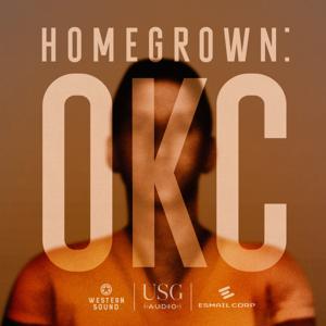 Homegrown: OKC by USG Audio