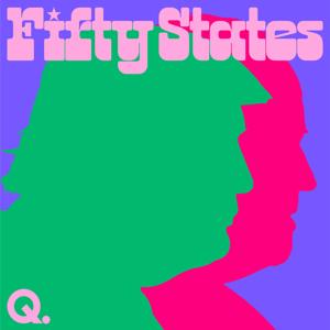 Fifty States — un Podcast Quotidien by Quotidien
