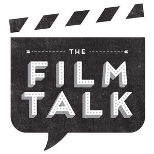 The Film Talk by Jett Loe and Gareth Higgins