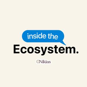 Inside the Ecosystem by Nikias Molina