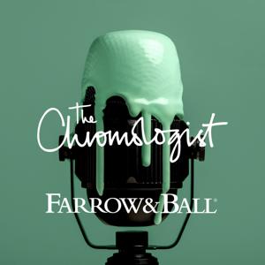 The Chromologist by Farrow & Ball