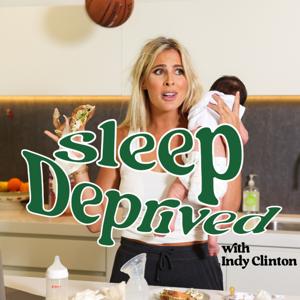 Sleep Deprived with Indy Clinton by CW Media