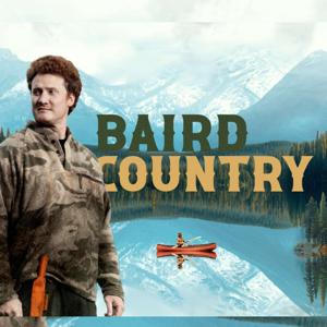 Baird Country by Jim Baird