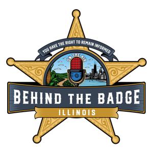 Behind the Badge