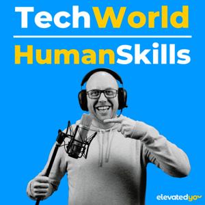 Tech World Human Skills
