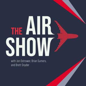 The Air Show by Shayr Media