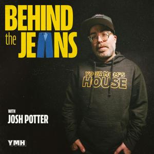 Behind The Jeans by YMH Studios
