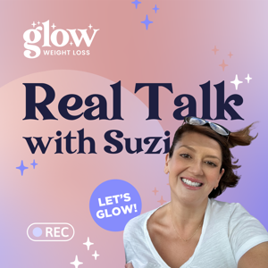 Real Talk with Suzi by Suzi Shaw