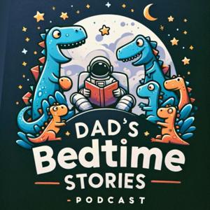 Dad’s Bedtime Stories For Kids