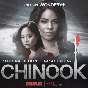 Chinook by Realm
