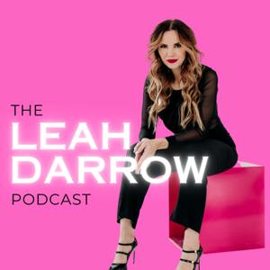 The LEAH DARROW Podcast by Leah Darrow