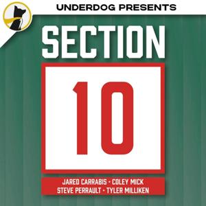 Section 10 by Underdog Fantasy