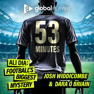 53 Minutes by Global