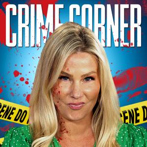 Crime Corner With Jessie Wiseman by Tetherball Academy Media