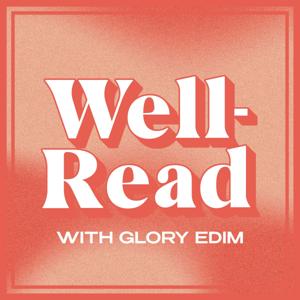 Well-Read with Glory Edim by Glory Edim